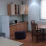 Pensjonat Sobe I Rent