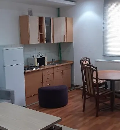 Gostinjska kuća Sobe I Rent