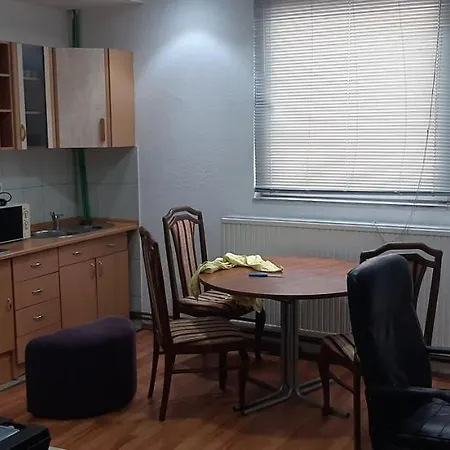 Guest house Sobe I Rent