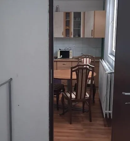 Sobe I Rent Gostinjska kuća Hadzici
