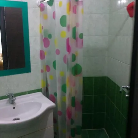 Sobe I Rent