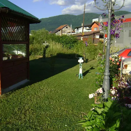 Sobe I Rent Gostinjska kuća