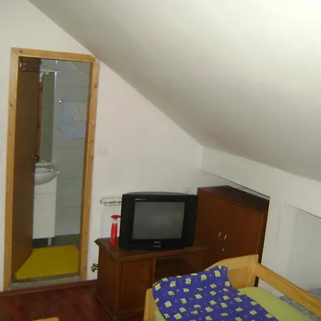Sobe I Rent Affittacamere 3*