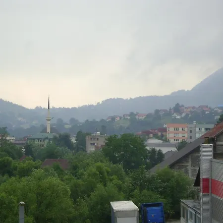 Sobe I Rent Gostinjska kuća 4*