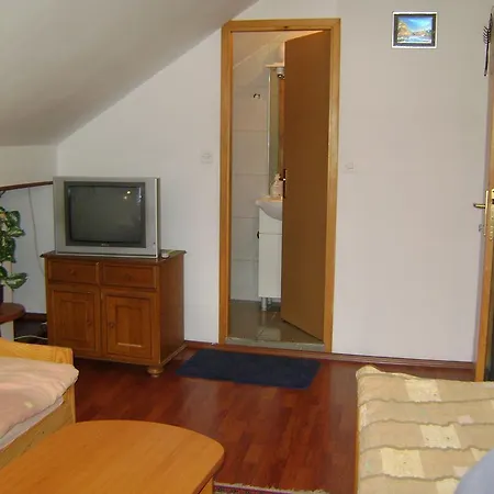 Sobe I Rent Hadžići