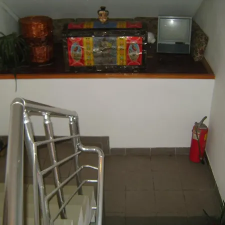 Sobe I Rent Gostinjska kuća Hadzici