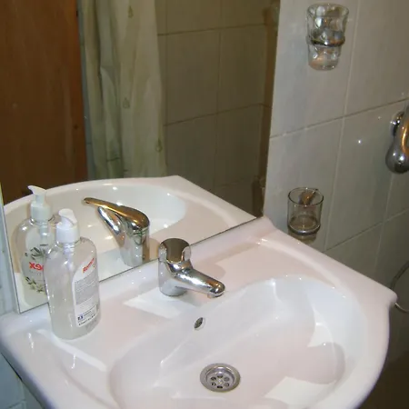 Sobe I Rent