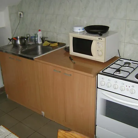 Sobe I Rent