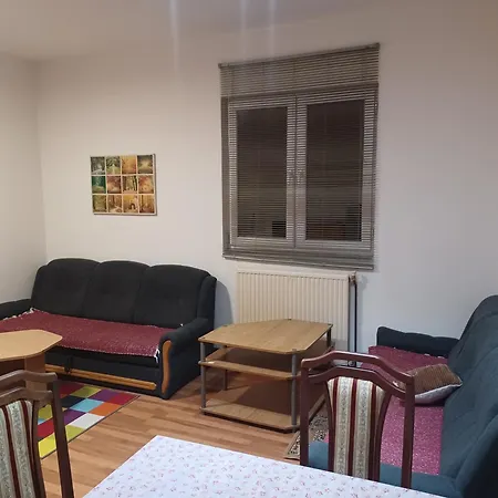 Sobe I Rent Affittacamere 4*