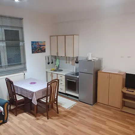 Sobe I Rent Affittacamere
