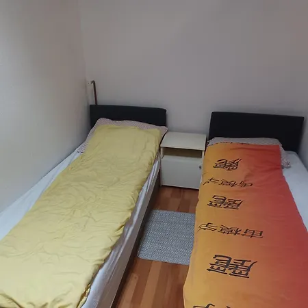 Sobe I Rent