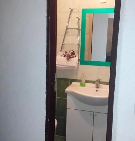 Sobe I Rent 4*