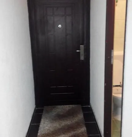 Sobe I Rent Guest house 3*