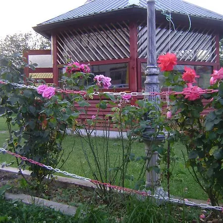 Guest house Sobe I Rent 3*