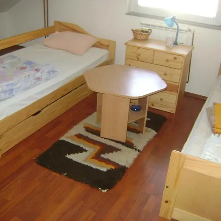 Guest house Sobe I Rent