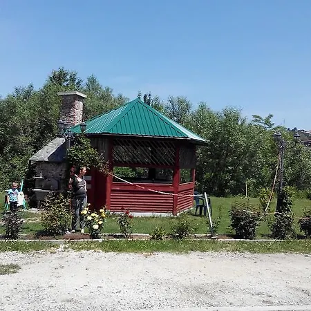 Guest house Sobe I Rent 3*