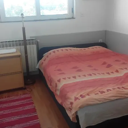 Sobe I Rent