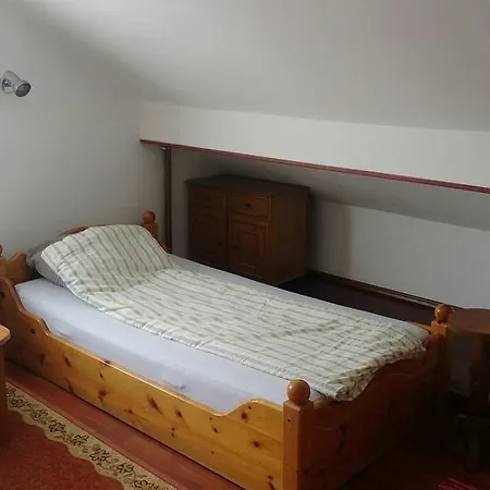 Sobe I Rent Hadzici