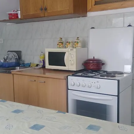 Sobe I Rent 4*
