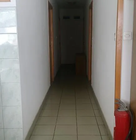 Sobe I Rent Hadzici