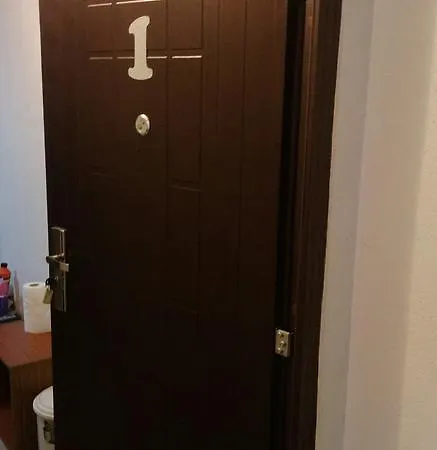 Guest house Sobe I Rent