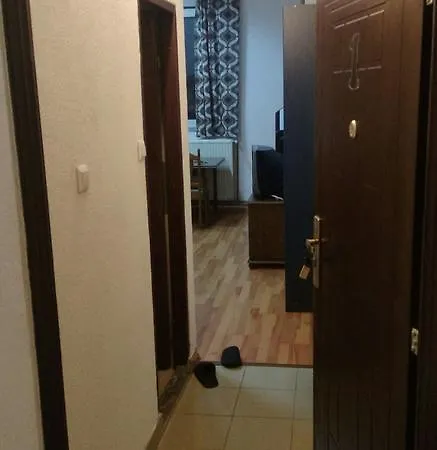 Guest house Sobe I Rent 3*