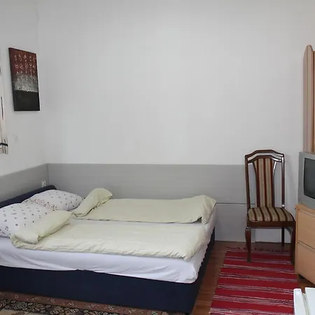 Sobe I Rent